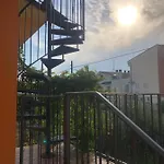 La Terrazzina Da Masha Bed and breakfast SantʼElpidio a Mare