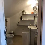 Bed and breakfast La Terrazzina Da Masha *