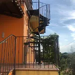 La Terrazzina Da Masha Bed and breakfast SantʼElpidio a Mare
