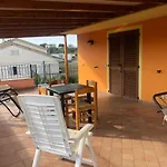 La Terrazzina Da Masha Bed and breakfast SantʼElpidio a Mare