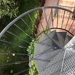 La Terrazzina Da Masha *