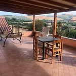 La Terrazzina Da Masha Bed and breakfast SantʼElpidio a Mare
