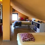 Bed and breakfast La Terrazzina Da Masha