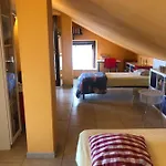 La Terrazzina Da Masha *