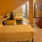 La Terrazzina Da Masha Bed and breakfast