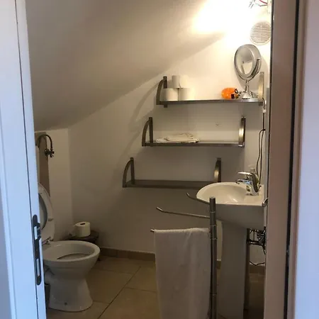 Bed & Breakfast Terrazzina Da Masha *