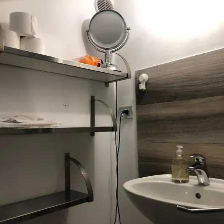 La Terrazzina Da Masha SantʼElpidio a Mare