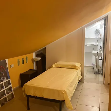 La Terrazzina Da Masha * SantʼElpidio a Mare